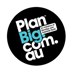 The PlanBig Team